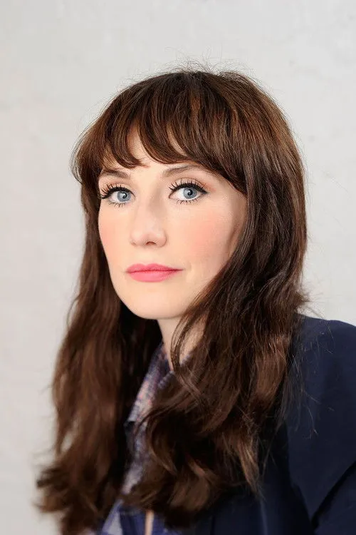 Carice van Houten photo