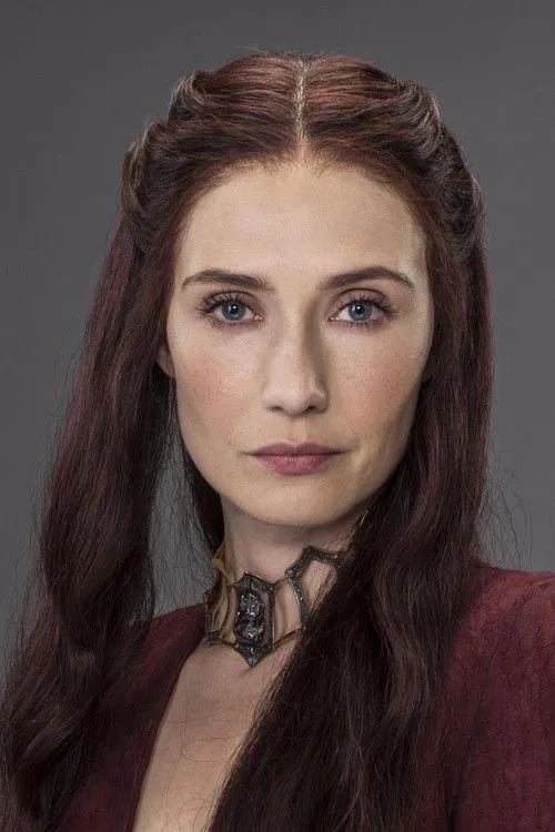 Carice van Houten photo