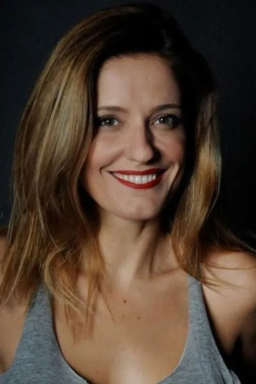 Antoniela Canto photo