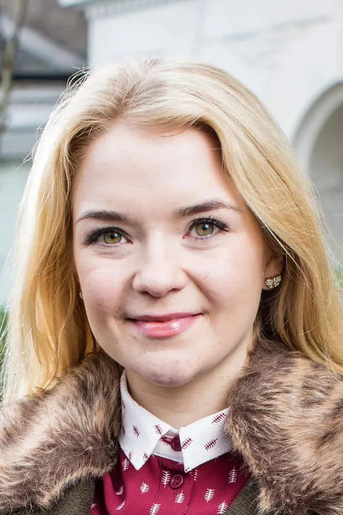 Annette Walter-Lax