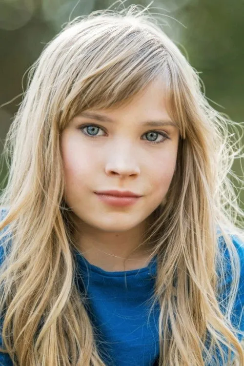 Opal Littleton photo