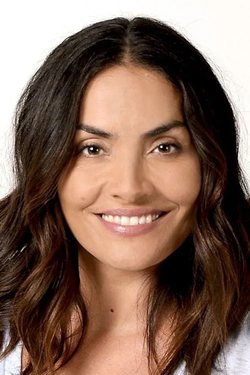 Carmen Gloria Bresky photo