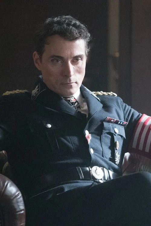 Rufus Sewell photo