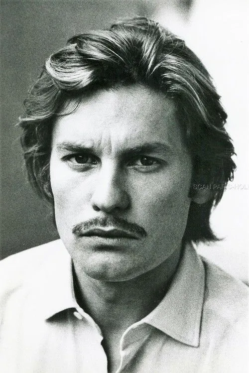 Helmut Berger photo