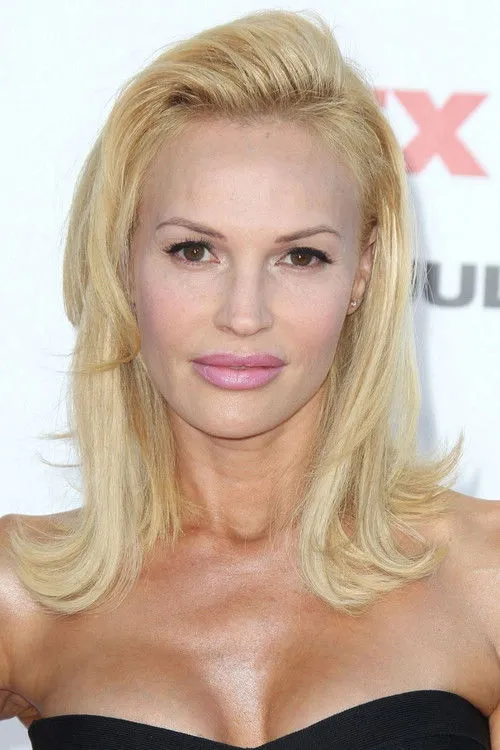 Jolene Blalock photo