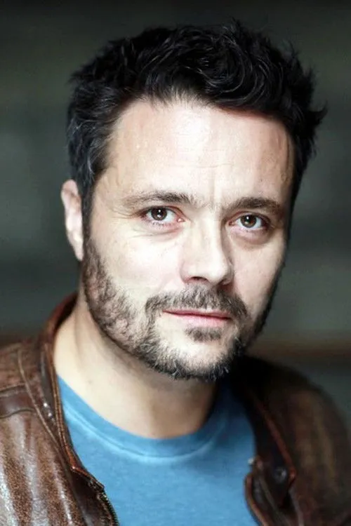 Thomas Wayne