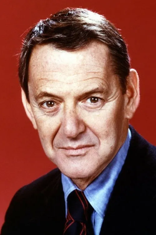 Tony Randall photo