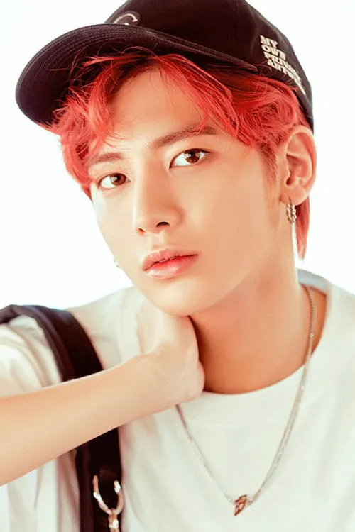Taehyun photo