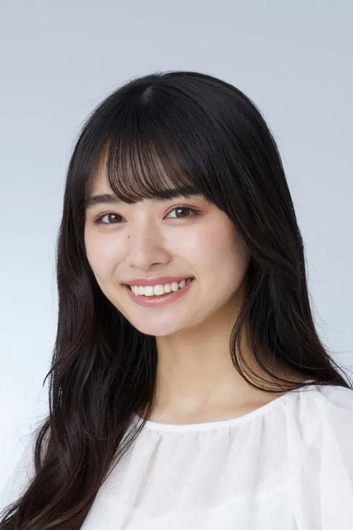 Cocoro Toyoshima photo