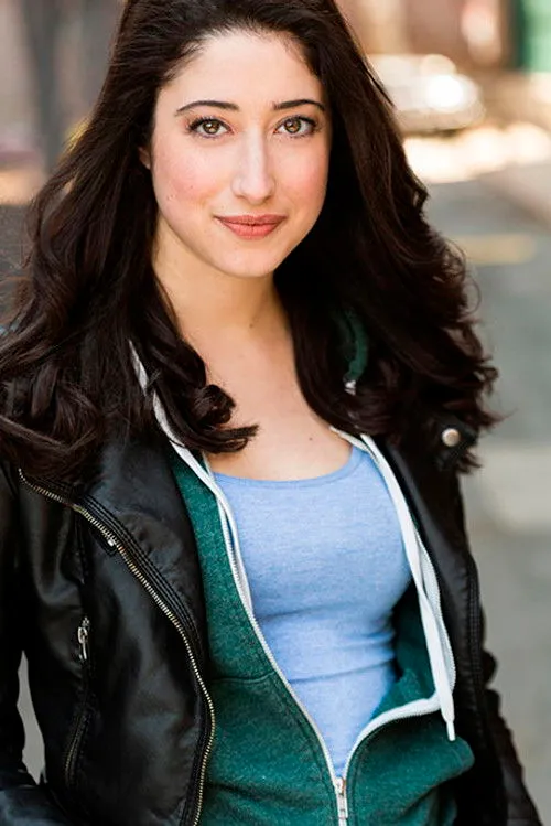Taylor Ortega photo