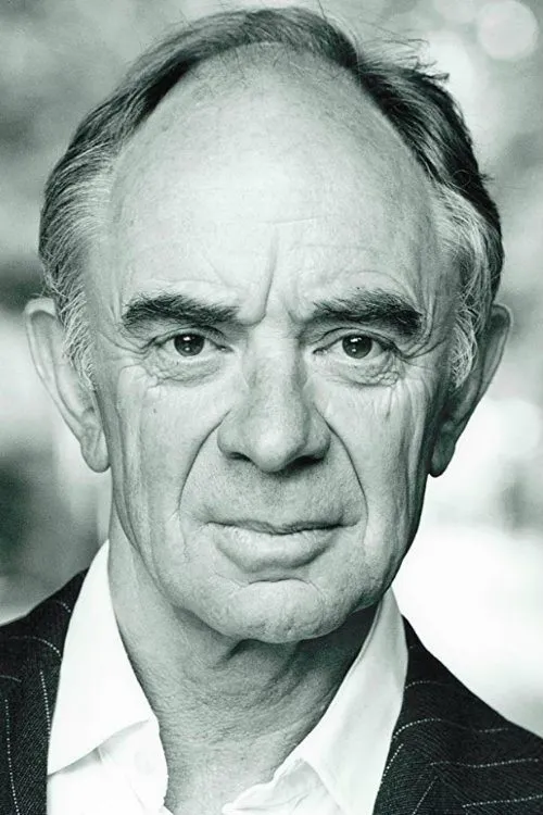 Consul Luvic of Traken