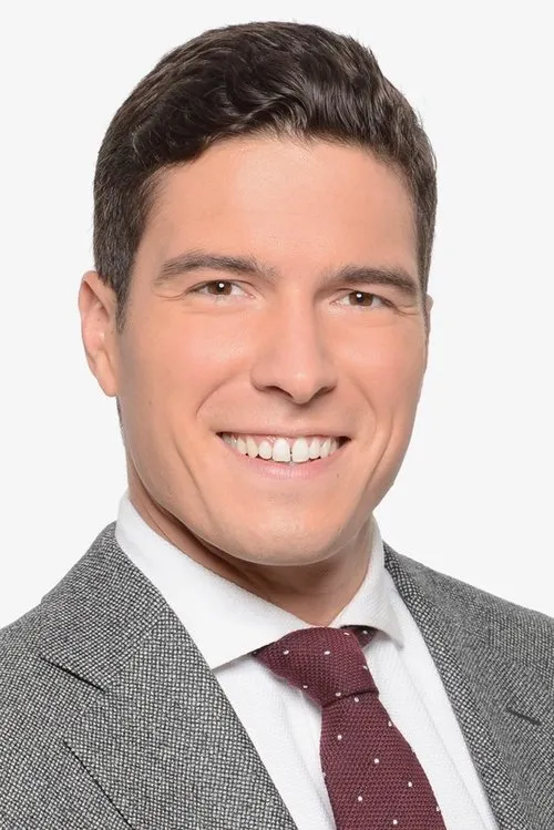 Will Reeve photo