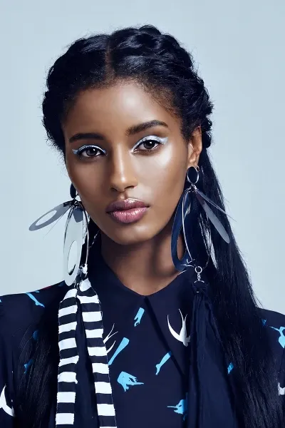 Senait Gidey photo