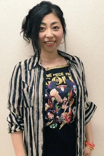 Akemi Okamura photo