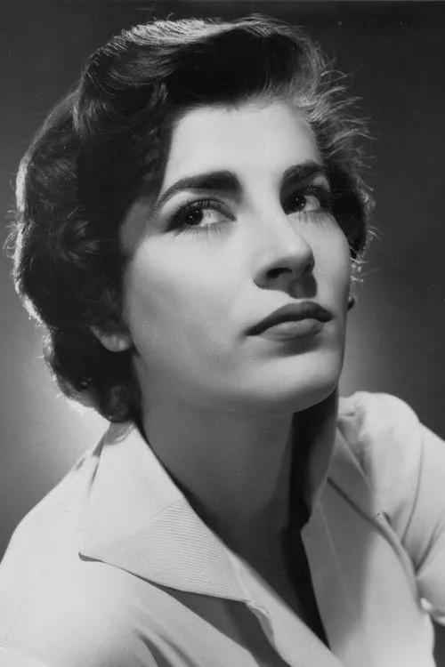 Irene Papas photo