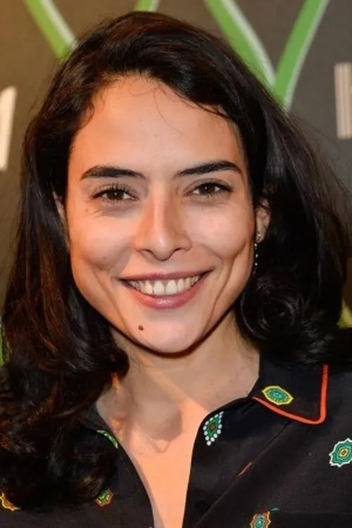 Nailia Harzoune photo