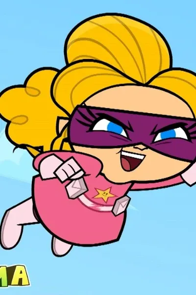 Sugar (Total Dramarama)