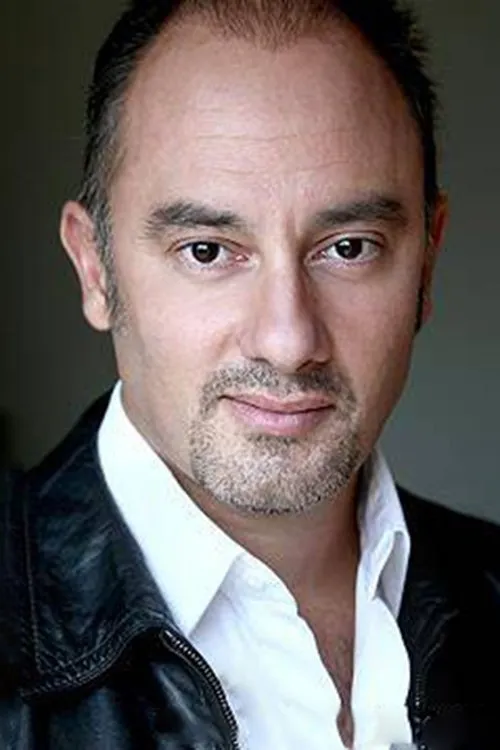 Marc Saez photo