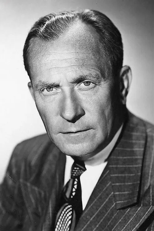 Ben Parker