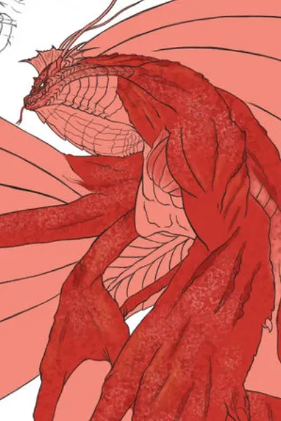 Titanosaurus photo