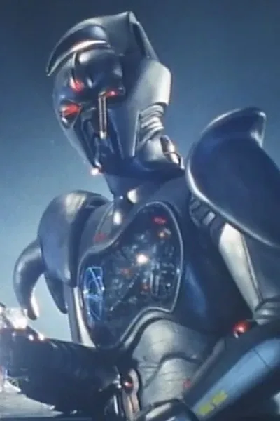 Grey (Jetman)