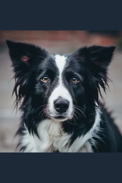 Border Collie photo