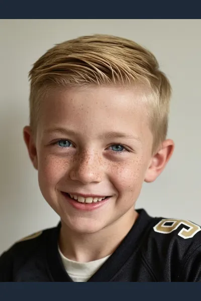Ryan Vaheid photo