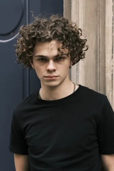 Maleaume Paquin photo