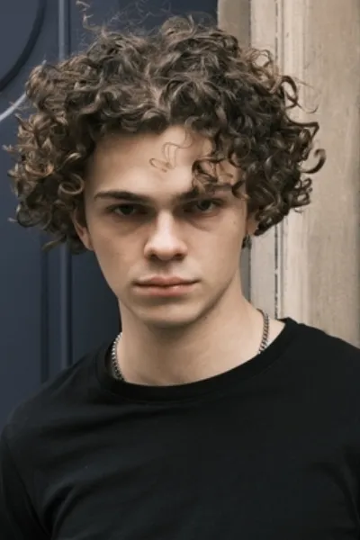 Maleaume Paquin photo