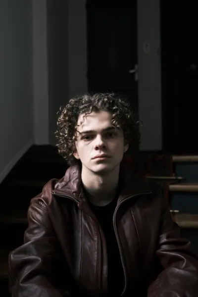 Maleaume Paquin photo