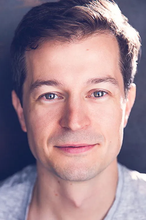 Greg Smith