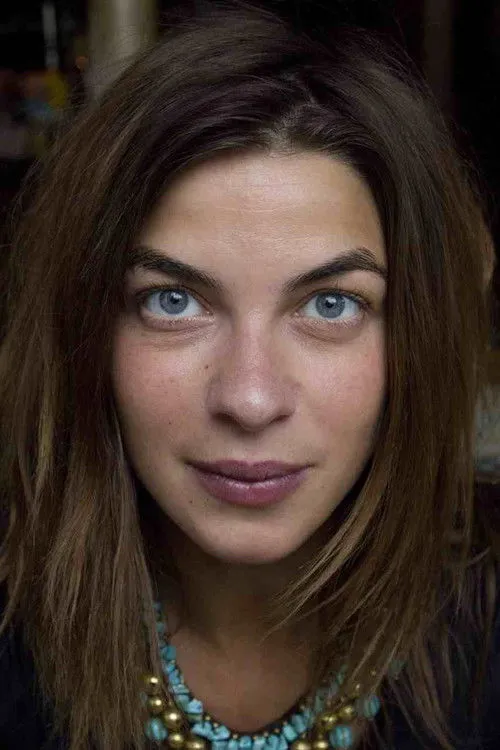 Natalia Tena photo