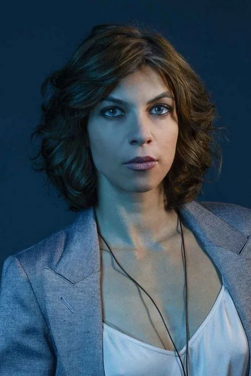 Natalia Tena photo