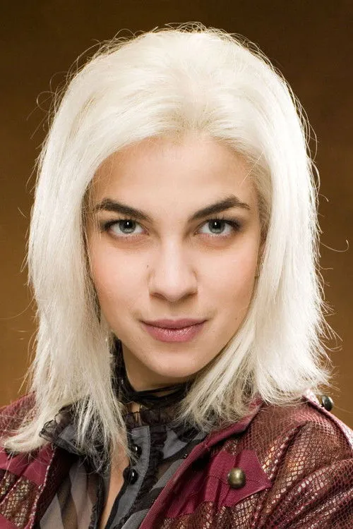 Natalia Tena photo
