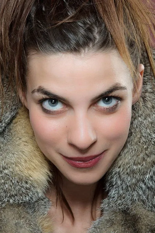 Natalia Tena photo