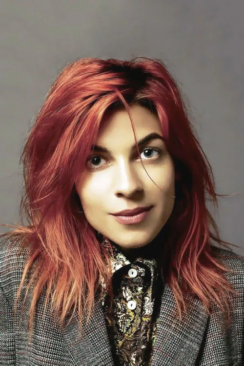 Natalia Tena photo