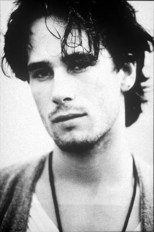 Jeff Buckley photo
