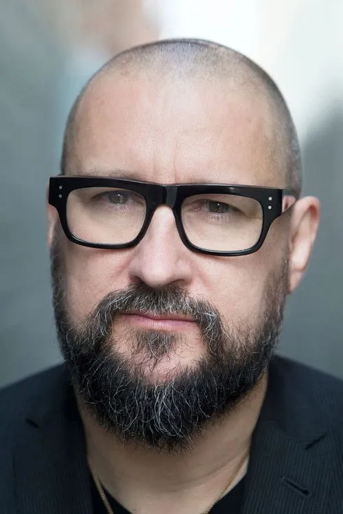 Clint Mansell photo
