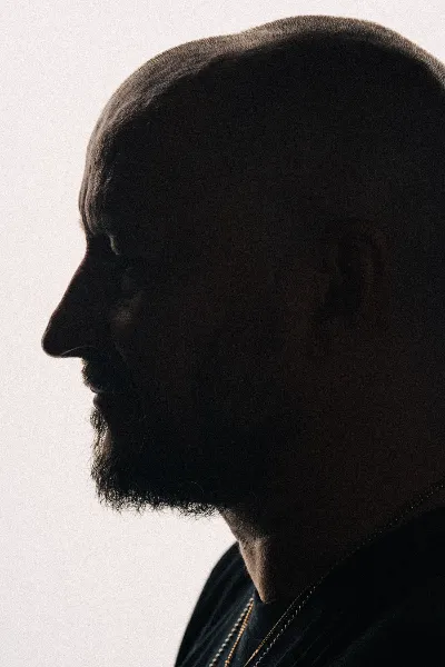 Clint Mansell