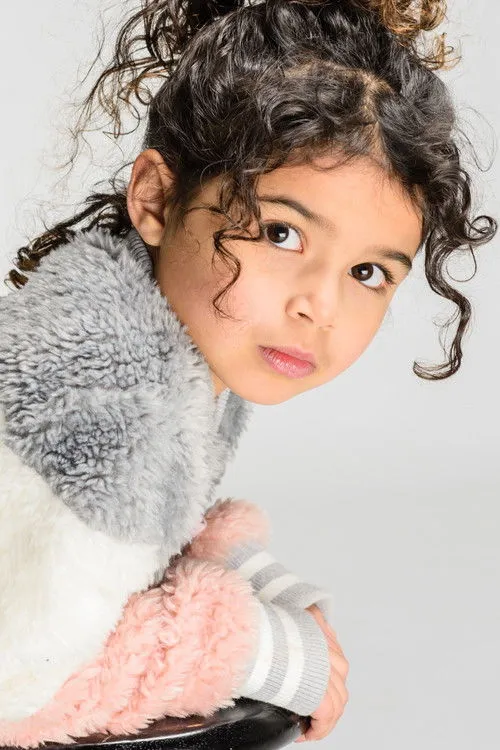 Young Zendaya