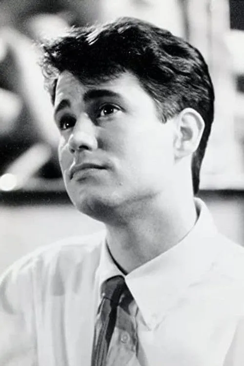 William Ragsdale photo