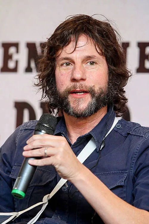 Matt Piedmont