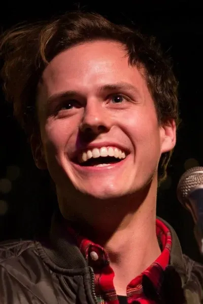 Whitmer Thomas photo
