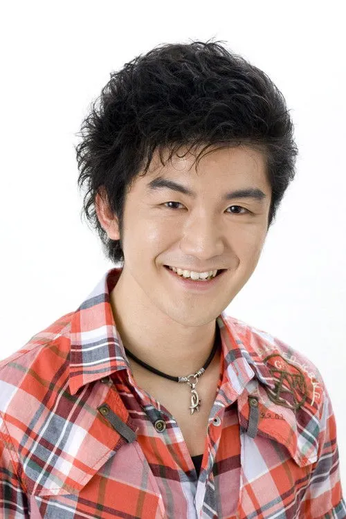 Osamu Saginuma (Desarm) (JP)