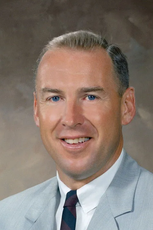 Jim Lovell photo