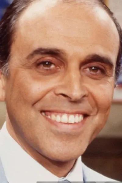 Gino Conforti photo