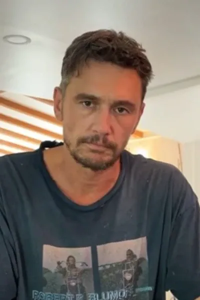 James Franco photo