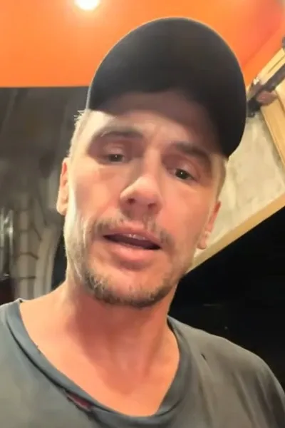 James Franco photo