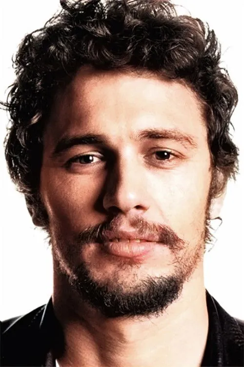 James Franco photo