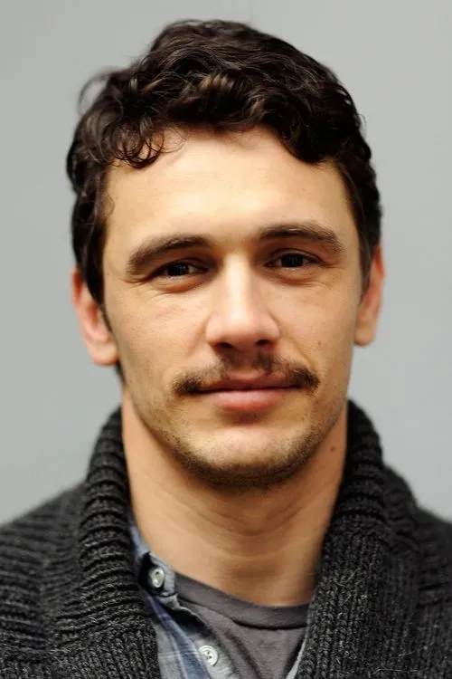 James Franco photo